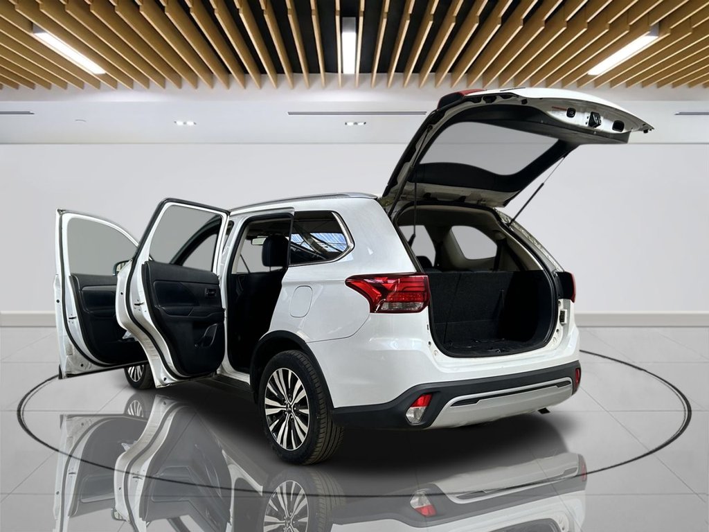 Used Mitsubishi Outlander 2018 for sale - 78180979: Photo 10