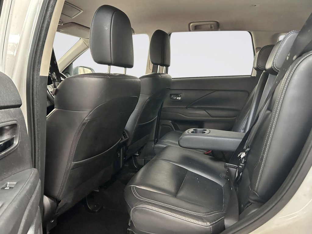 Used Mitsubishi Outlander 2018 for sale - 78180979: Photo 13