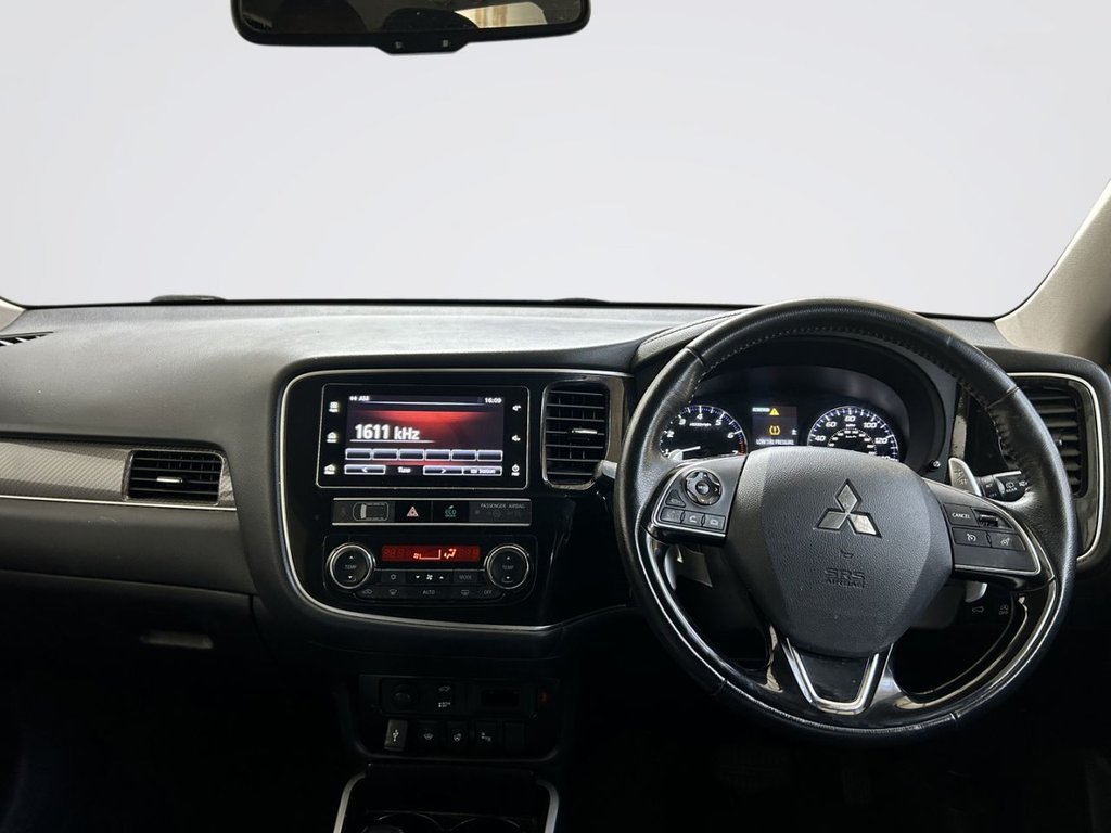 Used Mitsubishi Outlander 2018 for sale - 78180979: Photo 15