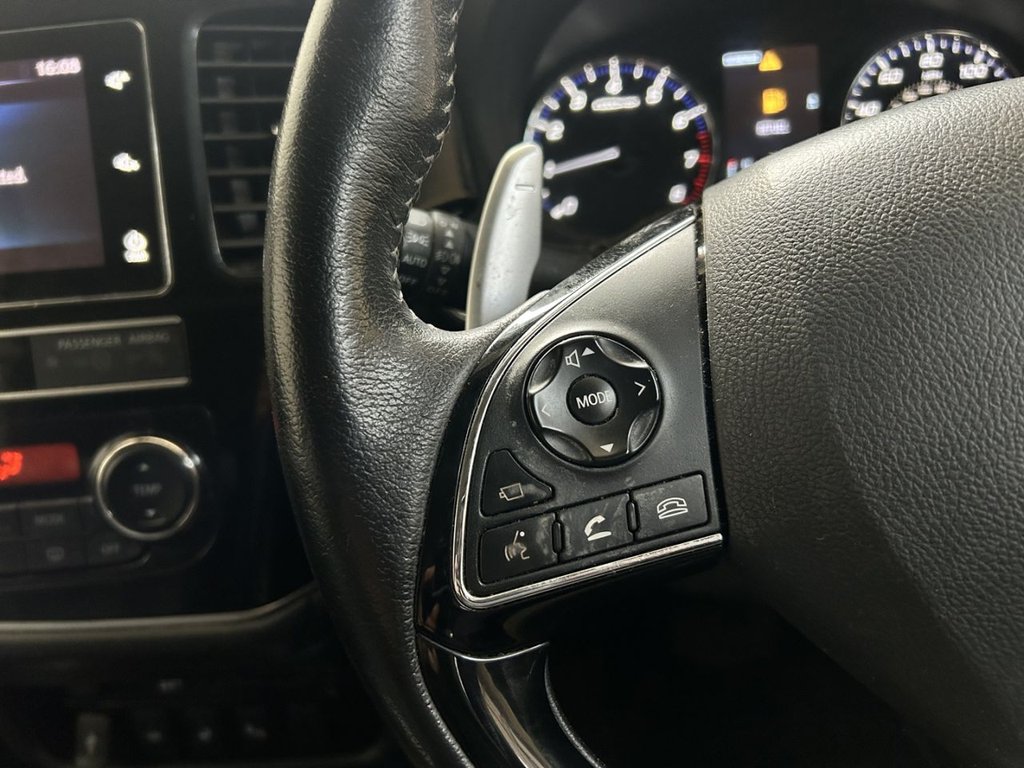 Used Mitsubishi Outlander 2018 for sale - 78180979: Photo 17