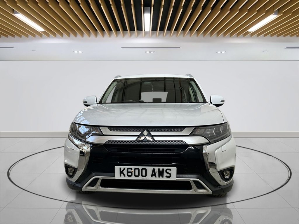 Used Mitsubishi Outlander 2018 for sale - 78180979: Photo 2