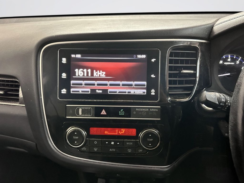 Used Mitsubishi Outlander 2018 for sale - 78180979: Photo 23
