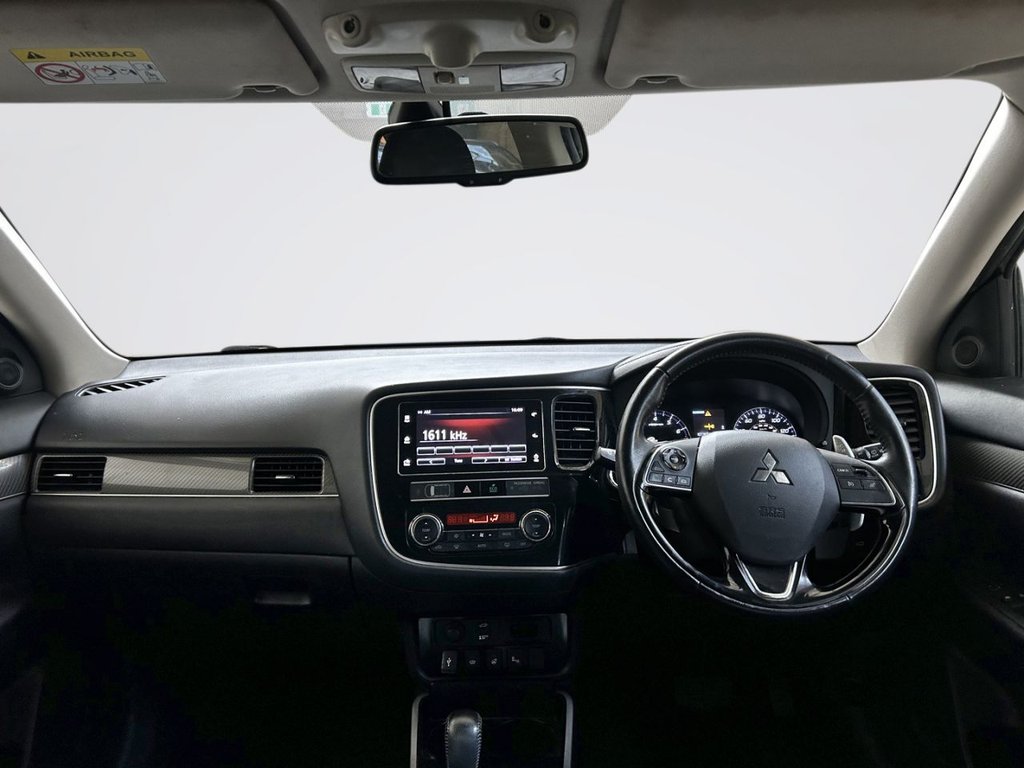 Used Mitsubishi Outlander 2018 for sale - 78180979: Photo 3