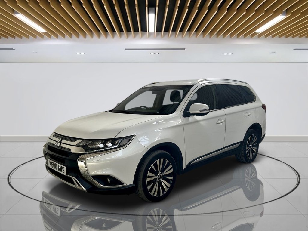 Used Mitsubishi Outlander 2018 for sale - 78180979: Photo 4