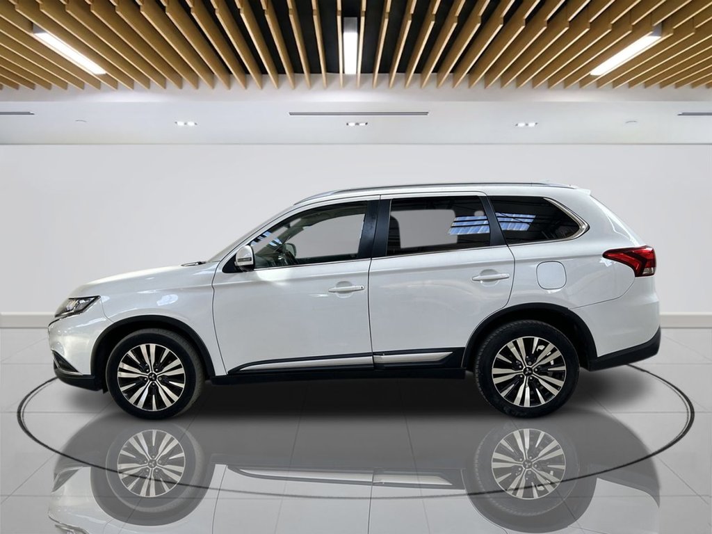 Used Mitsubishi Outlander 2018 for sale - 78180979: Photo 5