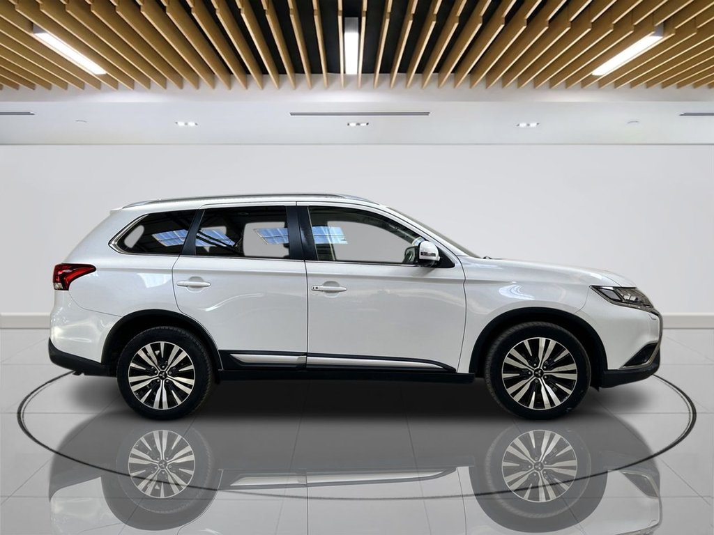 Used Mitsubishi Outlander 2018 for sale - 78180979: Photo 9