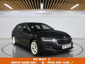 2020 (70) - 1.5 TSI ACT SE L Estate 5dr Petrol Manual Euro 6 (s/s) (150 ps)