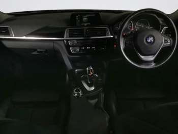 Used BMW 3 Series 2018 for sale - 74784023: Photo