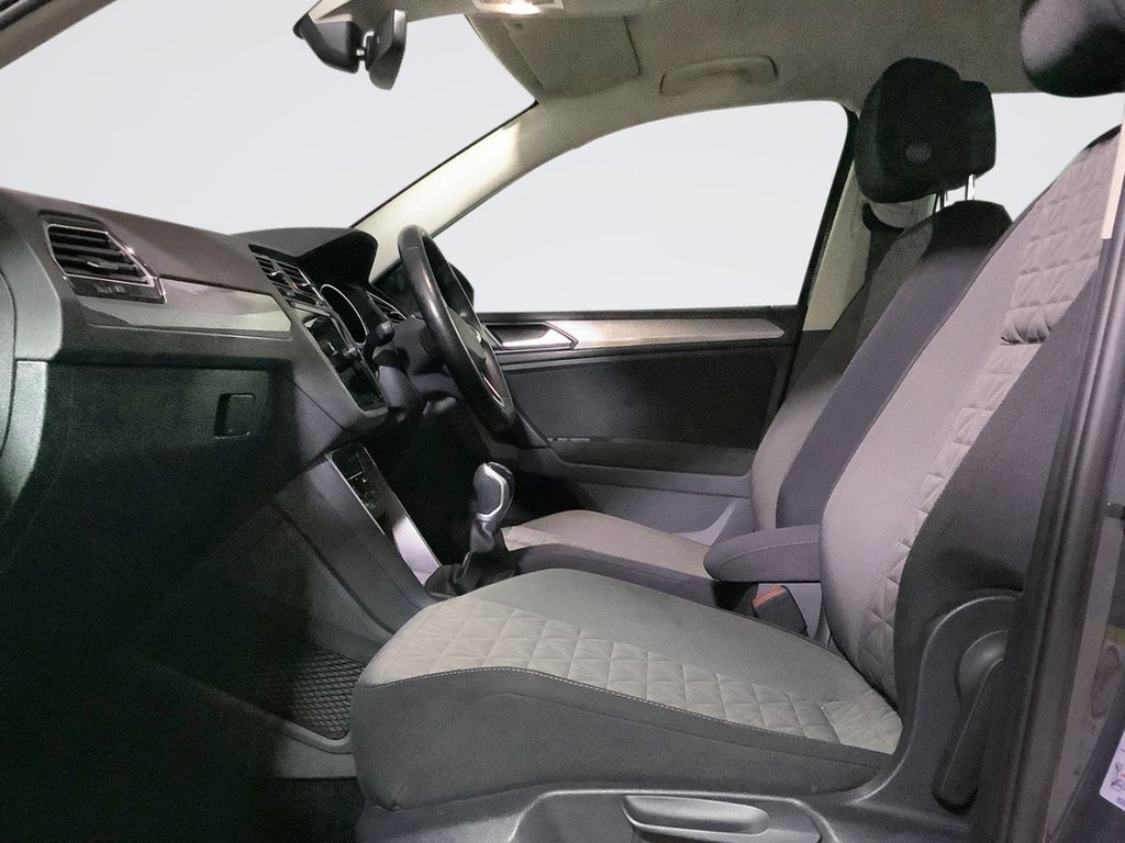 Used Volkswagen Tiguan 2021 for sale - 77483540: Photo 12