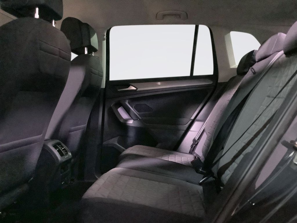 Used Volkswagen Tiguan 2021 for sale - 77483540: Photo 13
