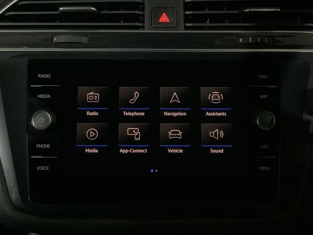 Used Volkswagen Tiguan 2021 for sale - 77483540: Photo 23