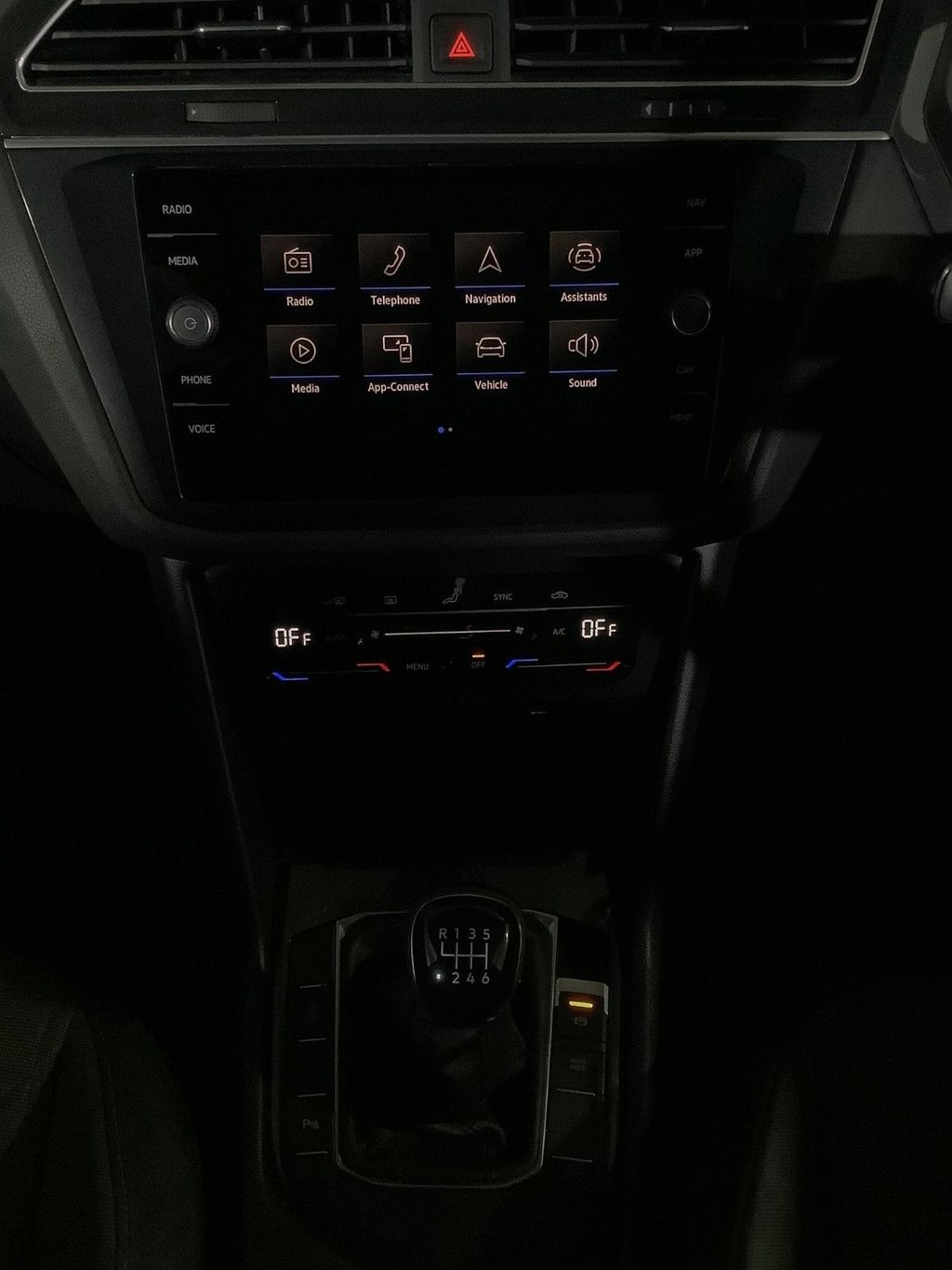 Used Volkswagen Tiguan 2021 for sale - 77483540: Photo 24