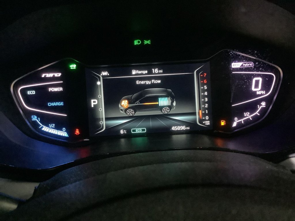 Used Kia Niro 2022 for sale - 77171516: Photo 17