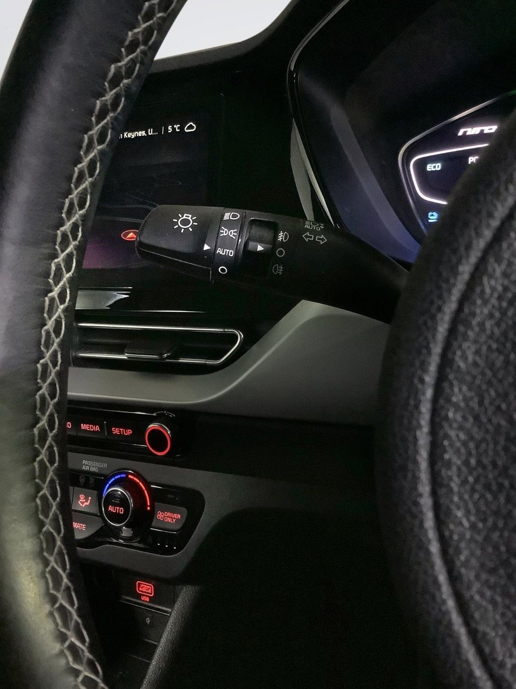 Used Kia Niro 2022 for sale - 77171516: Photo 19