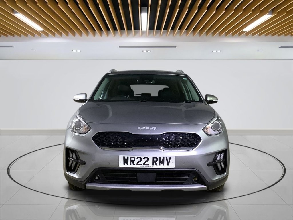 Used Kia Niro 2022 for sale - 77171516: Photo 2