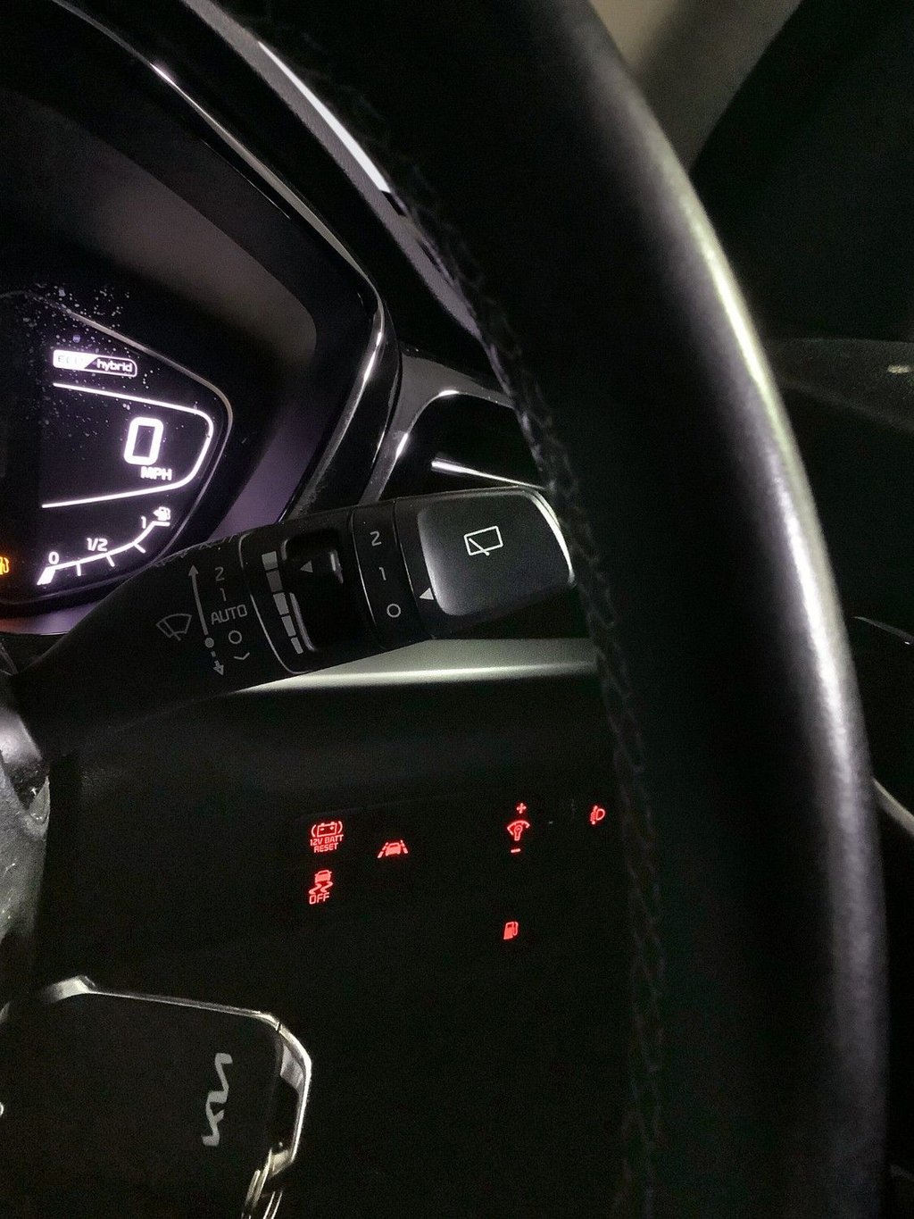 Used Kia Niro 2022 for sale - 77171516: Photo 20