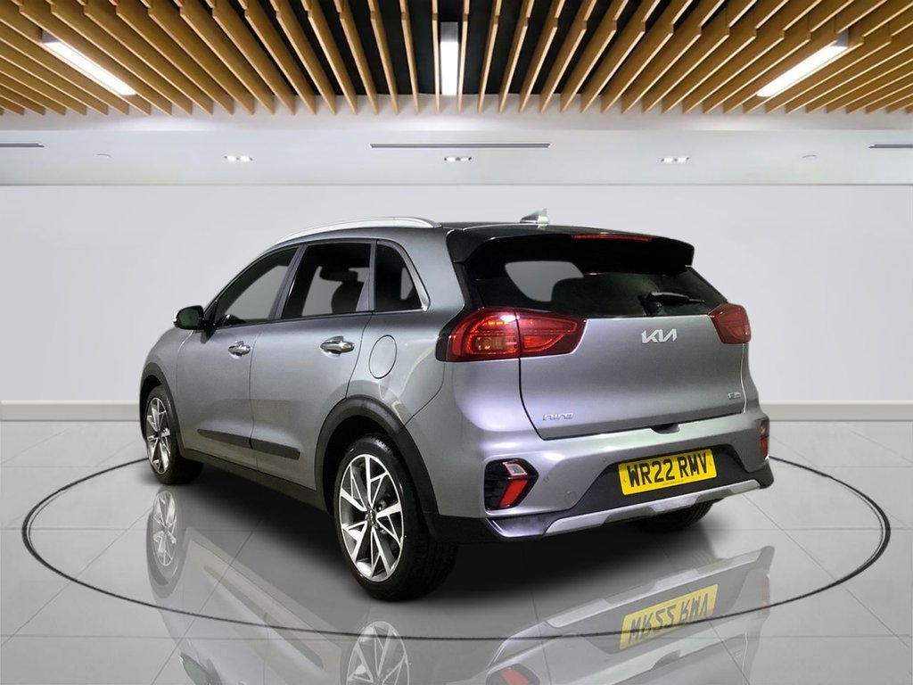 Used Kia Niro 2022 for sale - 77171516: Photo 5