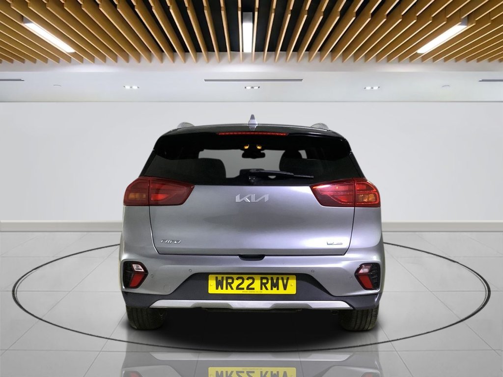 Used Kia Niro 2022 for sale - 77171516: Photo 6