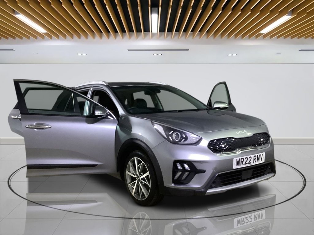 Used Kia Niro 2022 for sale - 77171516: Photo 9