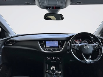 Used Vauxhall Grandland X 2018 for sale - 79258967: Photo