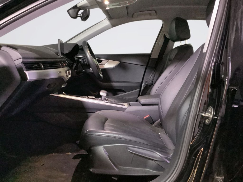 Used Audi A4 Allroad 2017 for sale - 76617976: Photo 12