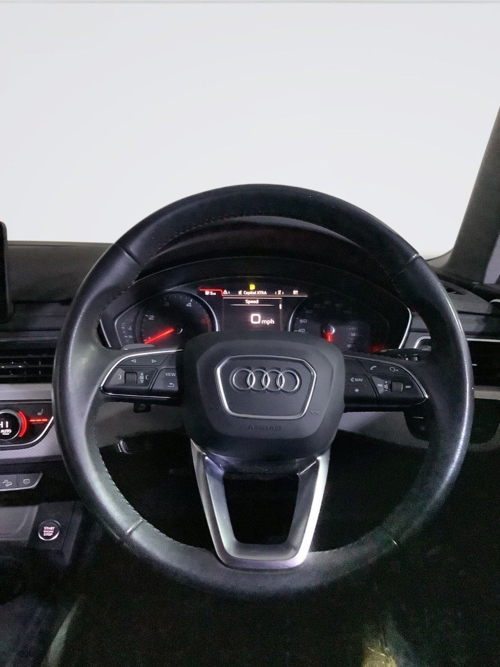 Used Audi A4 Allroad 2017 for sale - 76617976: Photo 16