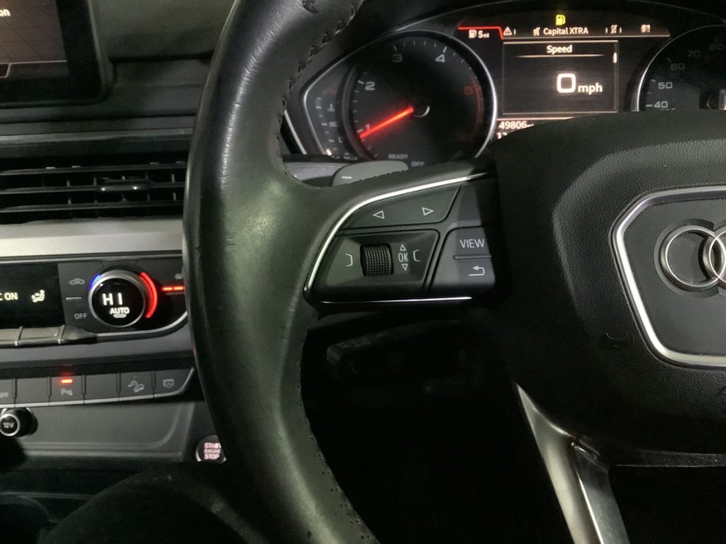 Used Audi A4 Allroad 2017 for sale - 76617976: Photo 17