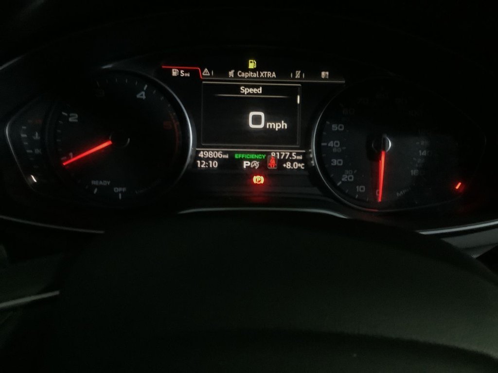 Used Audi A4 Allroad 2017 for sale - 76617976: Photo 18