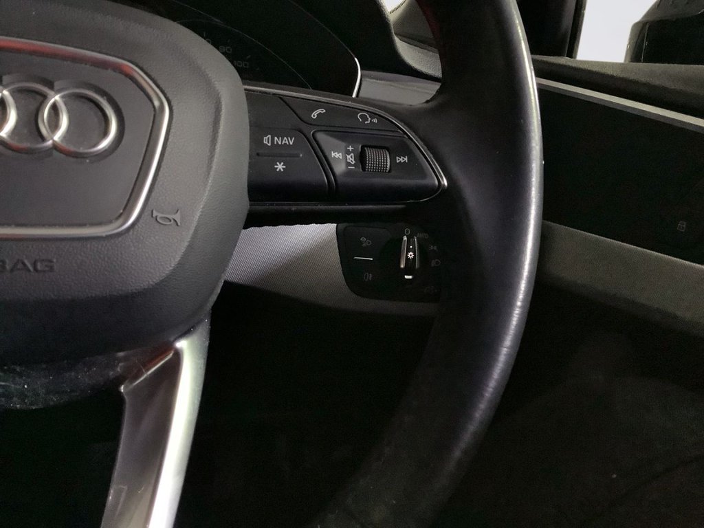 Used Audi A4 Allroad 2017 for sale - 76617976: Photo 19