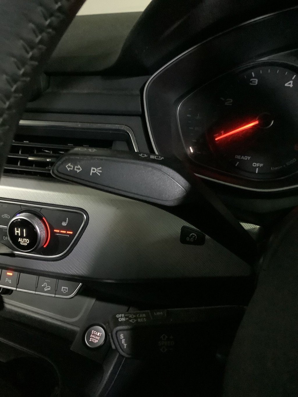 Used Audi A4 Allroad 2017 for sale - 76617976: Photo 20