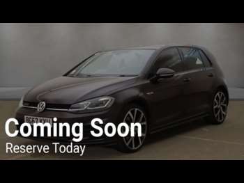 Used Volkswagen Golf 2017 for sale - 75264671: Photo