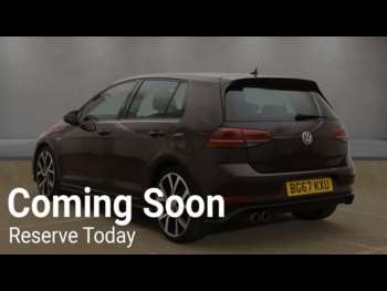 Used Volkswagen Golf 2017 for sale - 75264671: Photo
