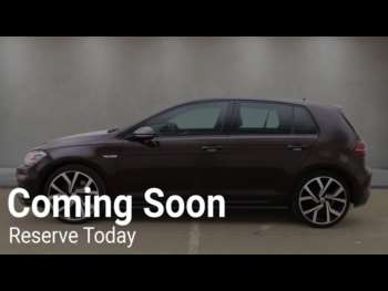 Used Volkswagen Golf 2017 for sale - 75264671: Photo