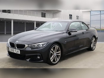 Used BMW 4 Series 2019 for sale - 76229077: Photo 2