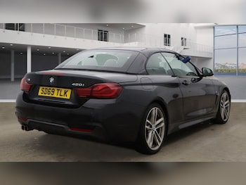 Used BMW 4 Series 2019 for sale - 76229077: Photo 4