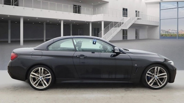 Used BMW 4 Series 2019 for sale - 76229077: Photo 5