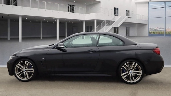 Used BMW 4 Series 2019 for sale - 76229077: Photo 6