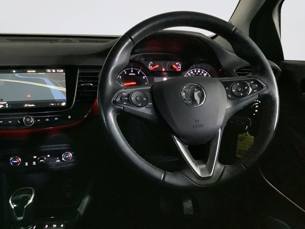 Used Vauxhall Crossland 2022 for sale - 76962330: Photo 15