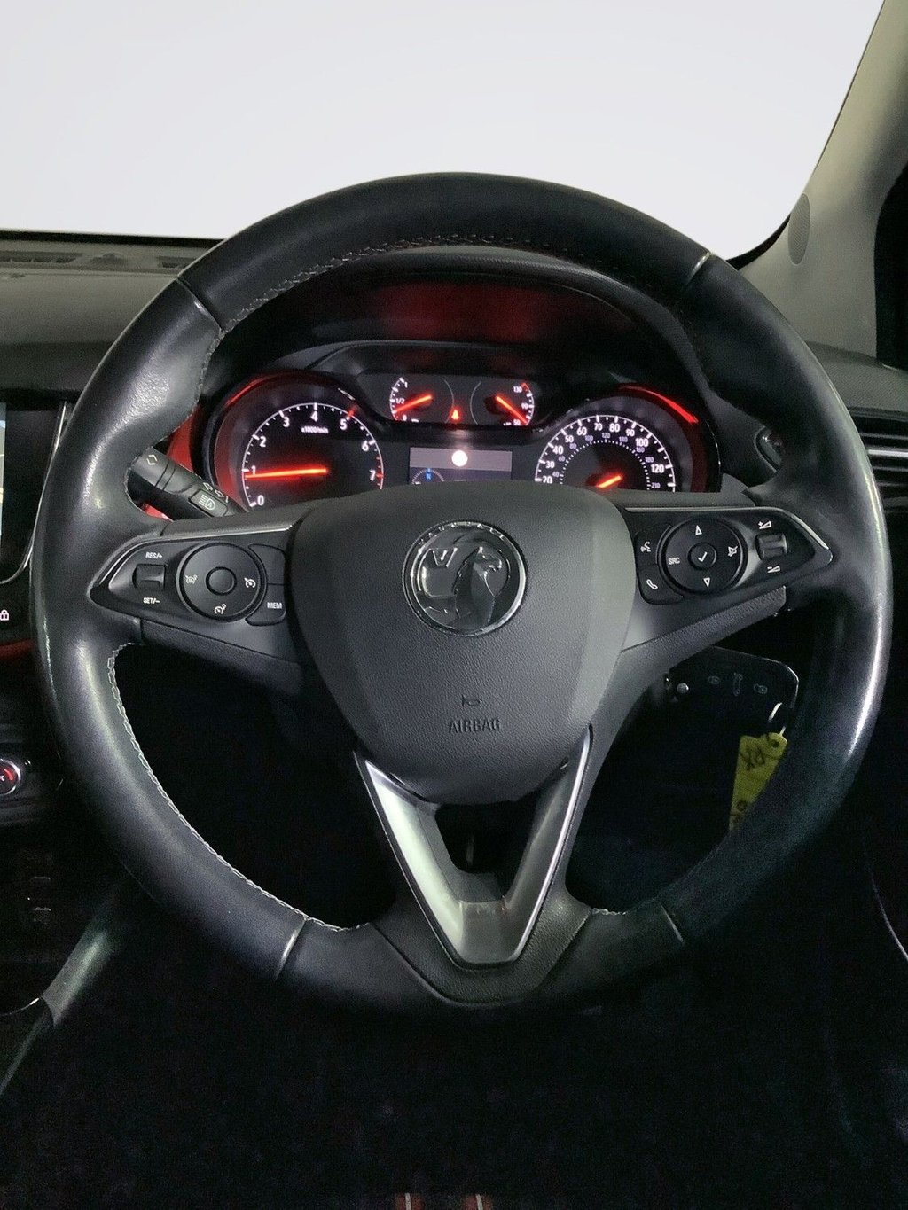 Used Vauxhall Crossland 2022 for sale - 76962330: Photo 16