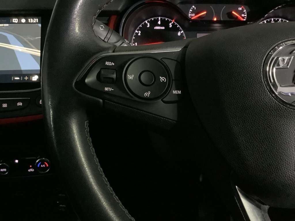 Used Vauxhall Crossland 2022 for sale - 76962330: Photo 17