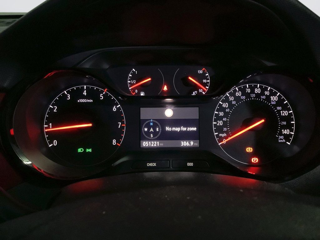 Used Vauxhall Crossland 2022 for sale - 76962330: Photo 18