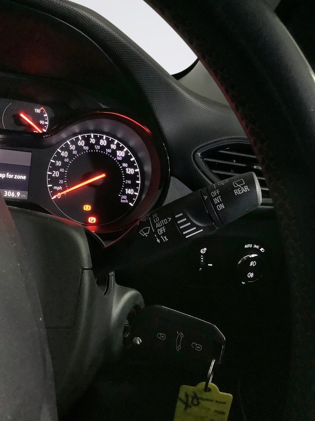 Used Vauxhall Crossland 2022 for sale - 76962330: Photo 21