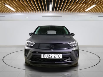 Used Vauxhall Crossland 2022 for sale - 76962330: Photo