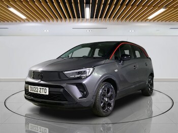 Used Vauxhall Crossland 2022 for sale - 76962330: Photo