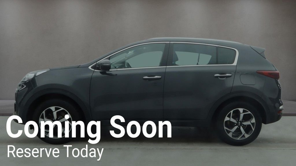 Used Kia Sportage 2020 for sale - 77521378: Photo 6