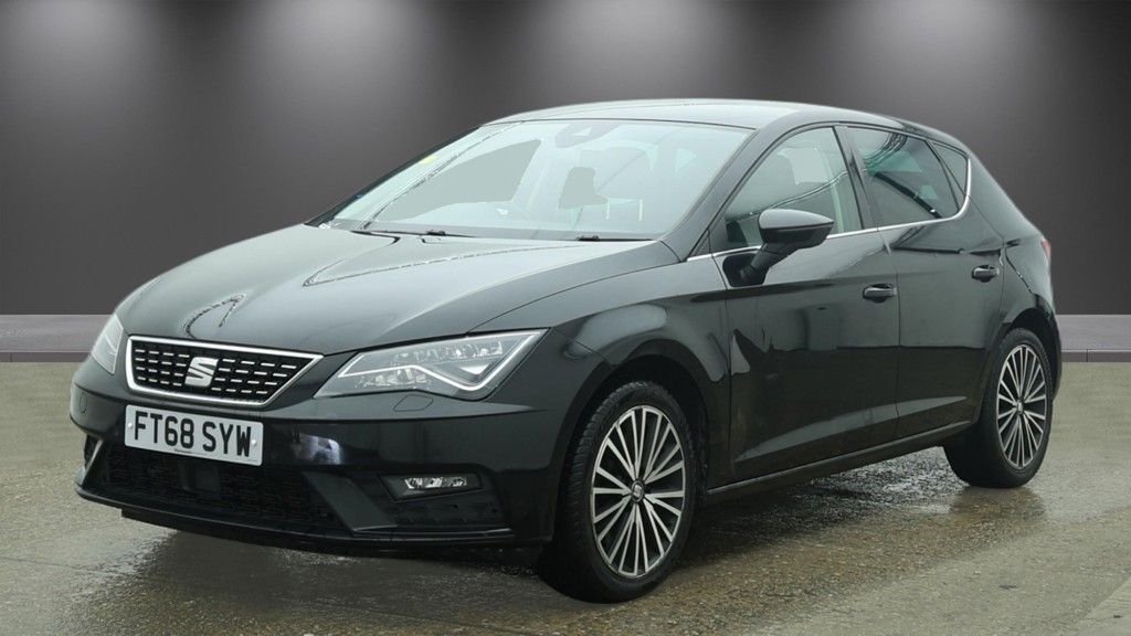 Used SEAT Leon 2019 for sale - 78044606: Photo 2