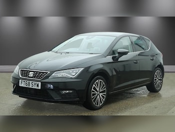 Used SEAT Leon 2019 for sale - 78044606: Photo