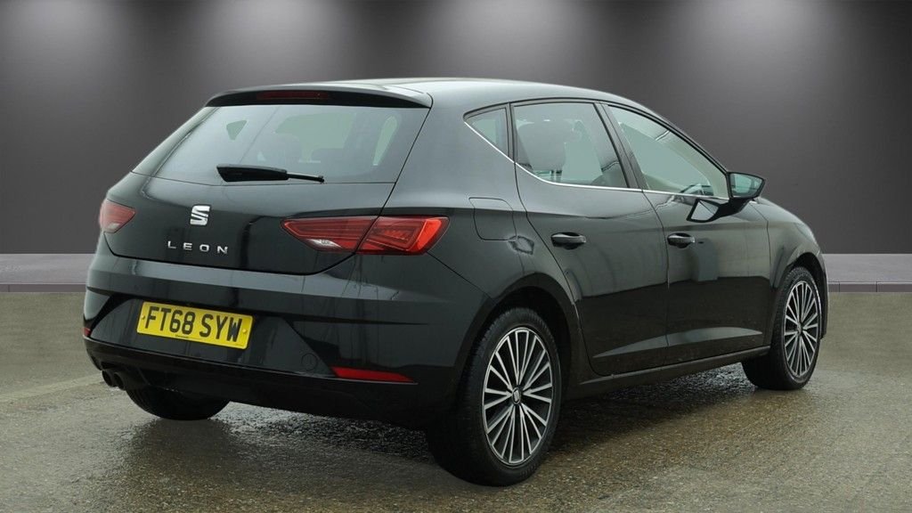 Used SEAT Leon 2019 for sale - 78044606: Photo 4