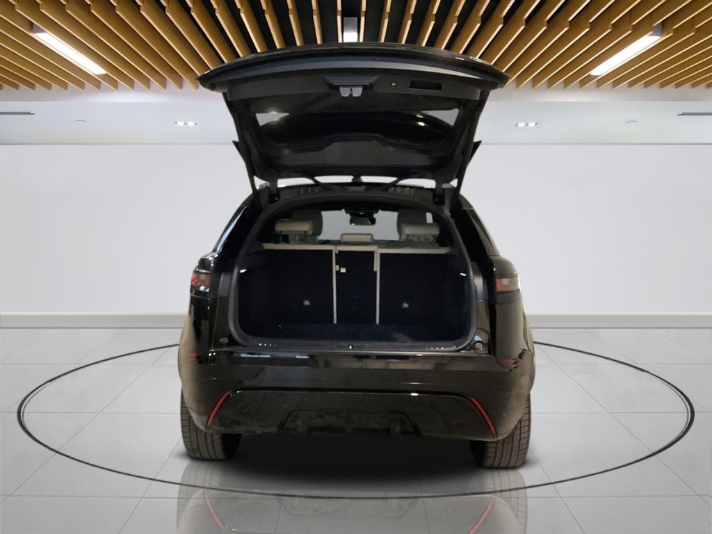 Used Land Rover Range Rover Velar 2018 for sale - 77654482: Photo 10