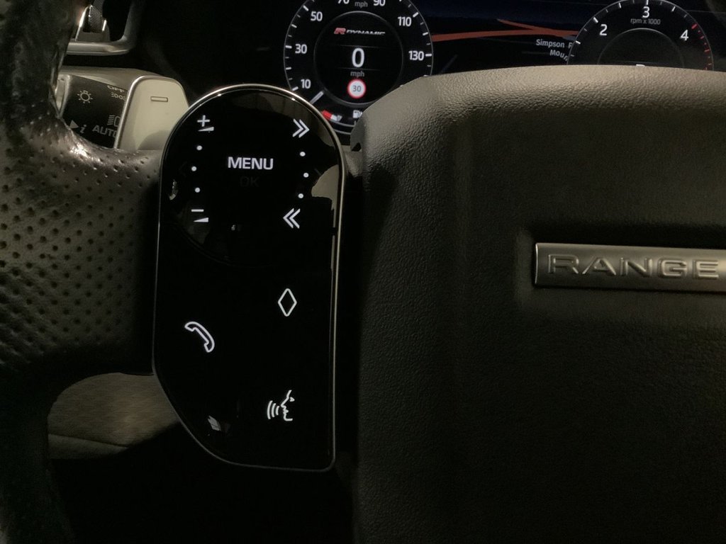 Used Land Rover Range Rover Velar 2018 for sale - 77654482: Photo 18